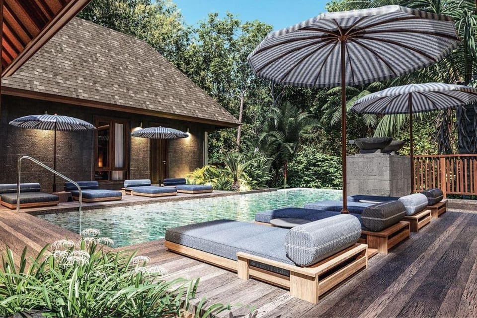 Hiliwatu, Bali Ubud, a Tribute Portfolio Resort Hotel in Payangan