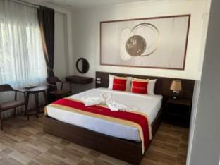 AVENUE HOTEL Hotel in Vang Vieng