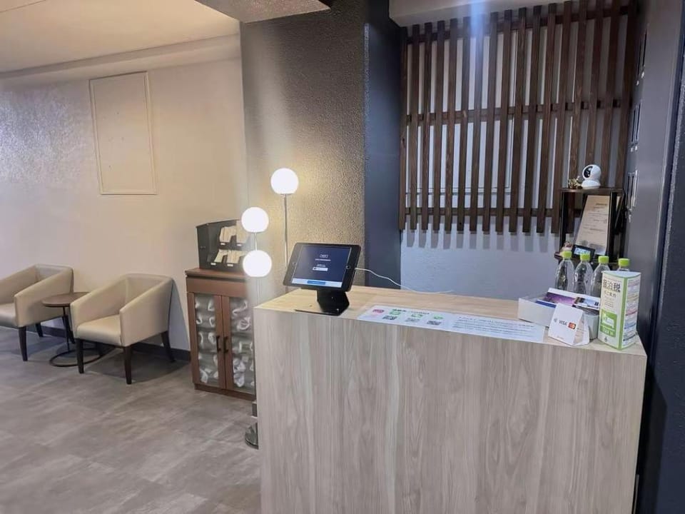 COCO 呉服町 Hotel in Fukuoka