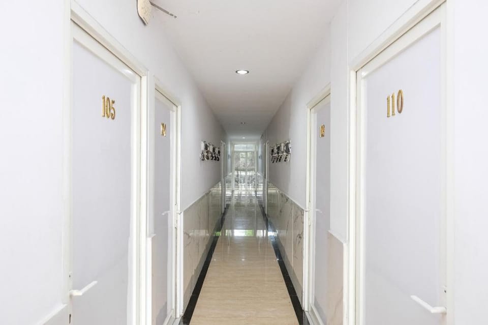 Urbanview Hotel DHelomi Homestay near UPN Veteran Hotel in Special Region of Yogyakarta