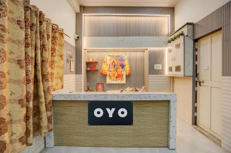 Hotel O Shree Puram Paying Guest House Hotel in Varanasi