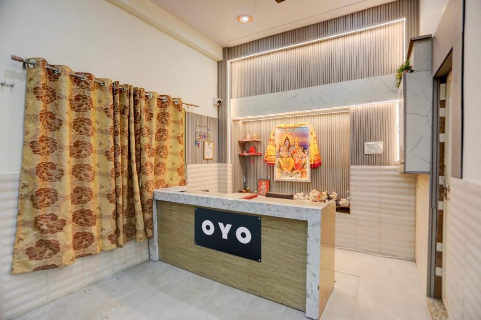 Hotel O Shree Puram Paying Guest House Hotel in Varanasi