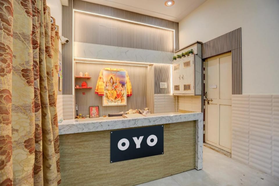 Hotel O Shree Puram Paying Guest House Hotel in Varanasi