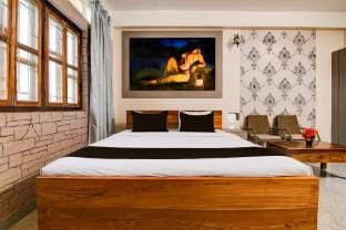 SPOT ON Gangadarsan Hotel And Resort Hotel in West Bengal