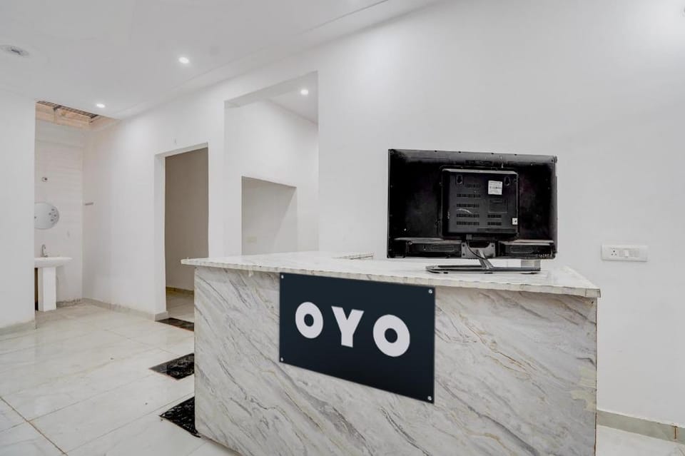Hotel O by OYO THE VINOD VILLAGIO Hotel in Lucknow