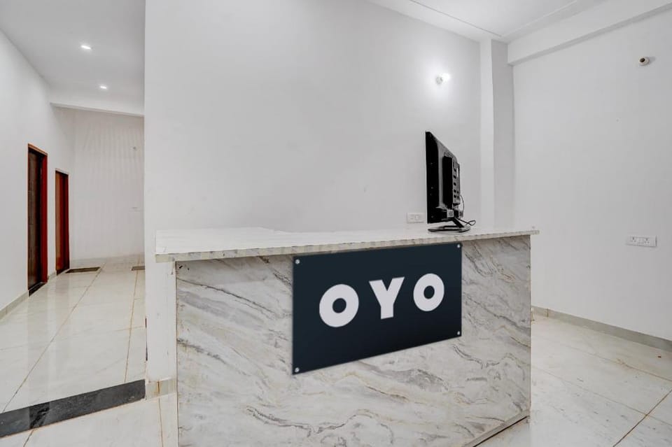 Hotel O by OYO THE VINOD VILLAGIO Hotel in Lucknow