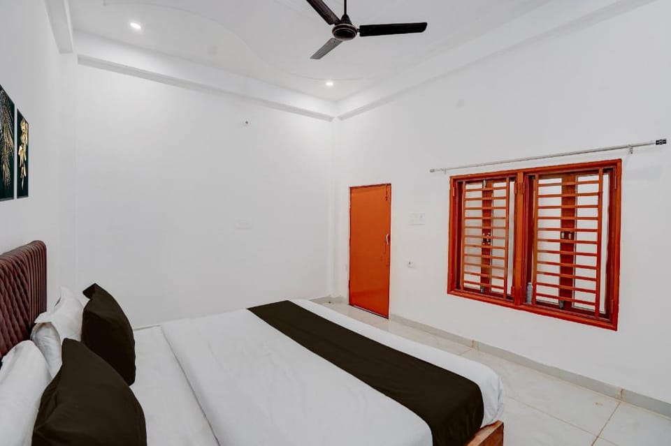 Hotel O by OYO THE VINOD VILLAGIO Hotel in Lucknow