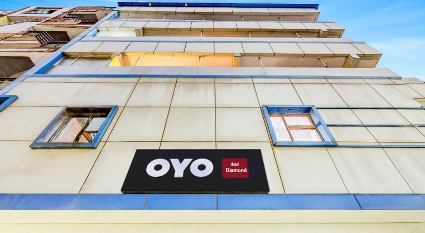 SPOT ON by OYO Diamond Hotel Hotel in Delhi