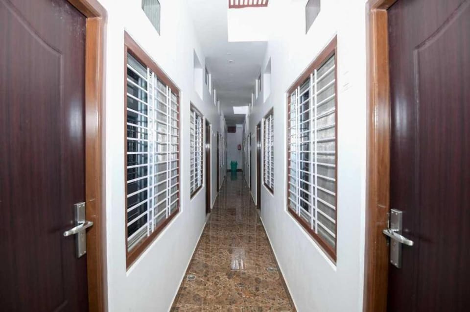 Hotel O Ma Sushila Hotel in Nepal