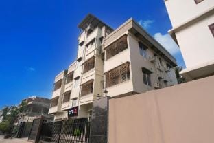 Hotel O by OYO Executive Homestay Hotel in India