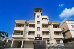 Hotel O by OYO Executive Homestay Hotel in India