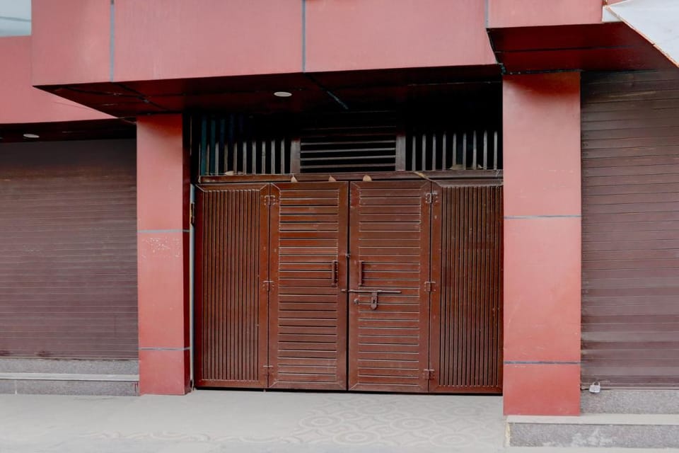Hotel O by OYO TOYBOX Hotel in India