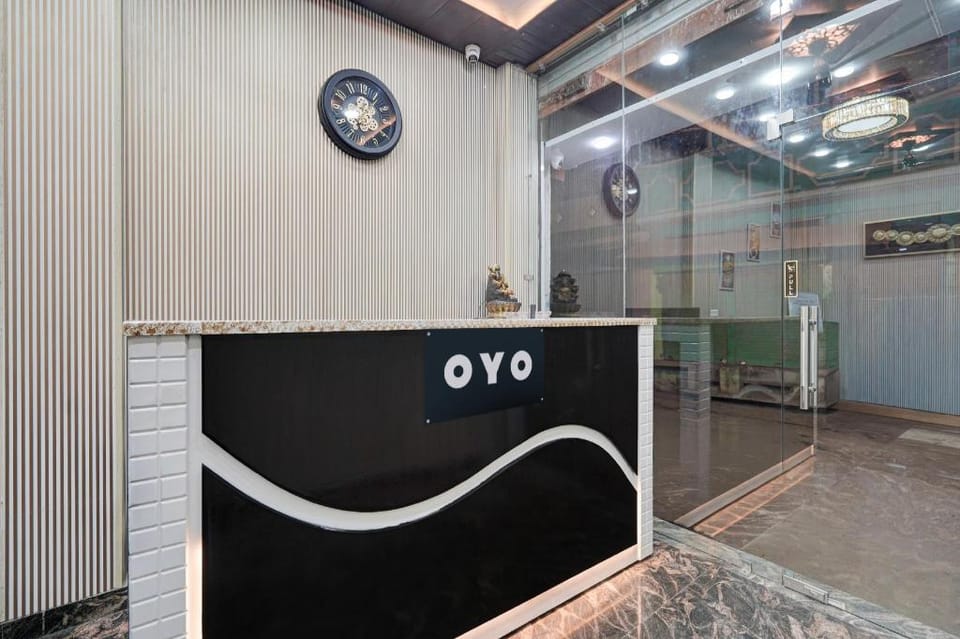 Hotel O Divyam Grand Hotel in Varanasi