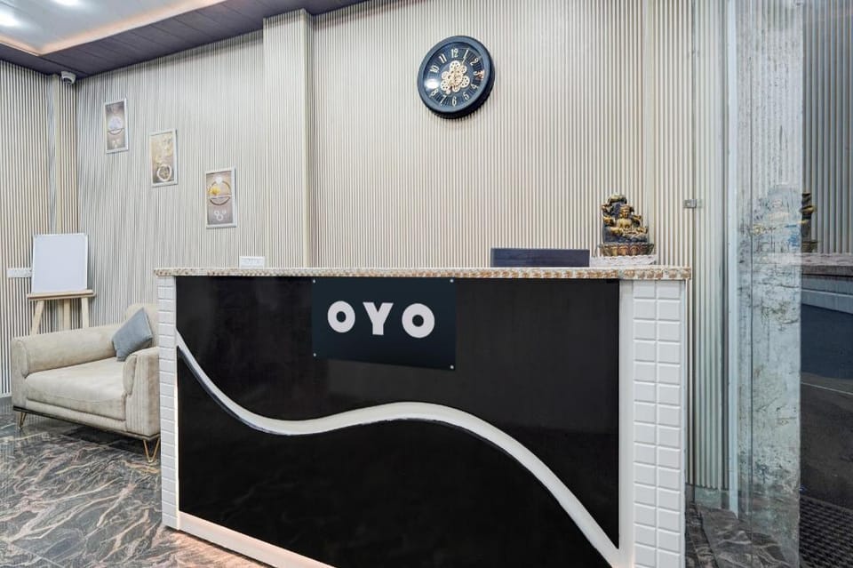 Hotel O Divyam Grand Hotel in Varanasi