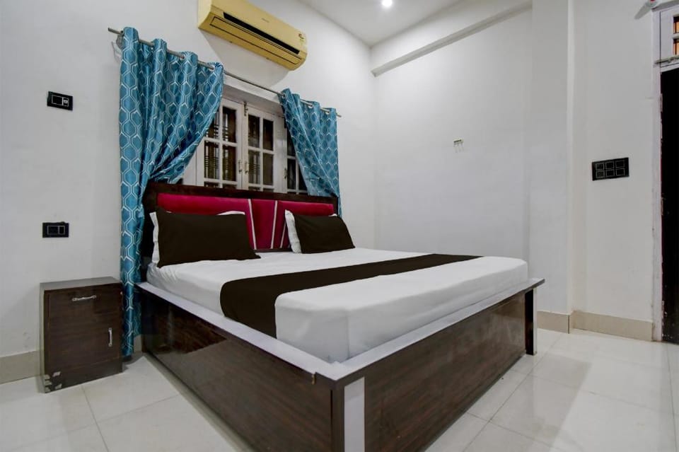 SPOT ON Hotel RR Hotel in Nepal