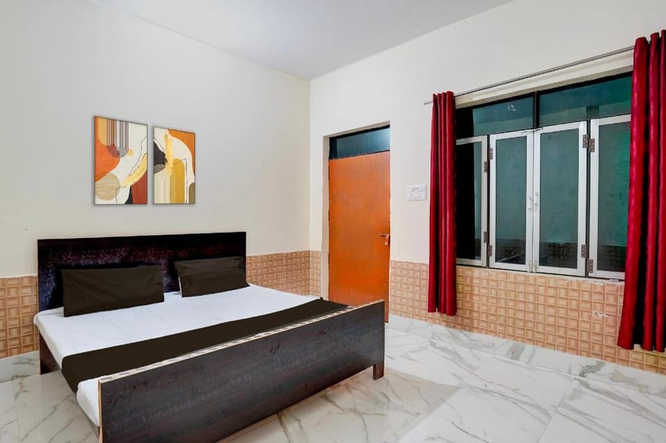 SPOT ON Hotel MS Grand Hotel in Uttar Pradesh