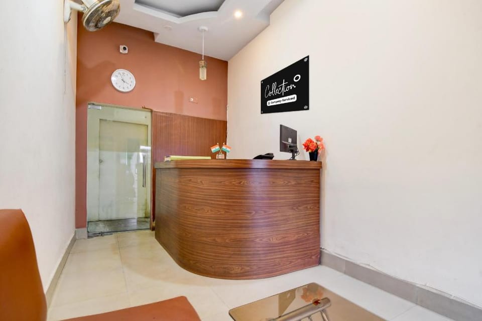 Super Collection O Kalighat Metro Station Formerly RM Guest Home Hotel in Kolkata