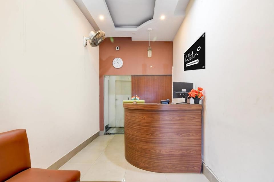 Super Collection O Kalighat Metro Station Formerly RM Guest Home Hotel in Kolkata