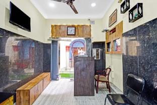 OYO Hotel O Sapphire Guest House Hotel in Kolkata