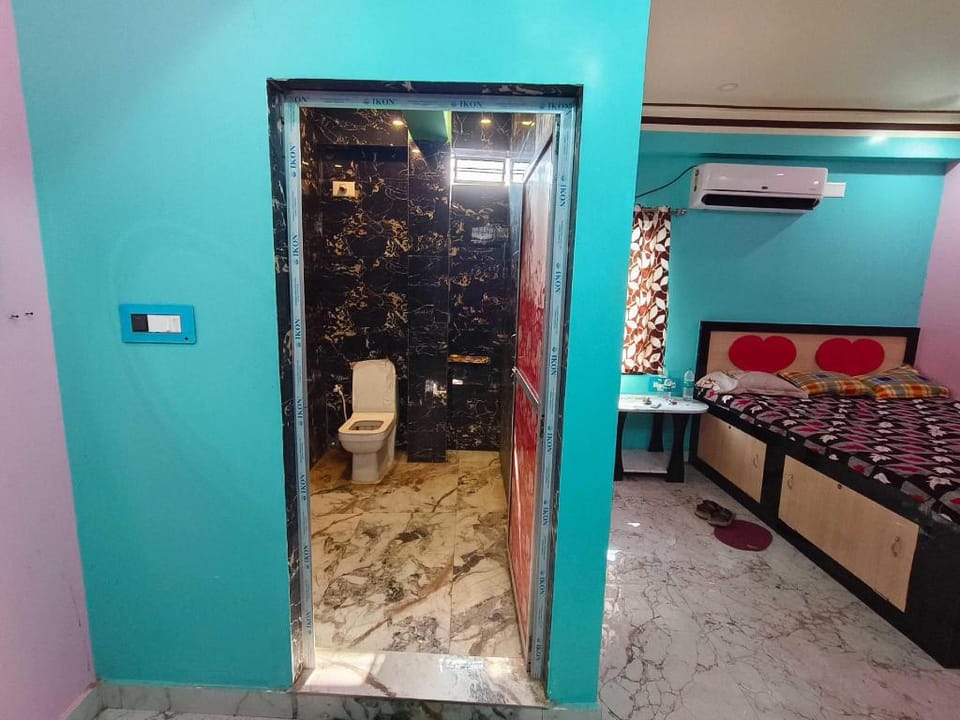 SPOT ON by OYO Park Hotel And Restaurant Hotel in West Bengal