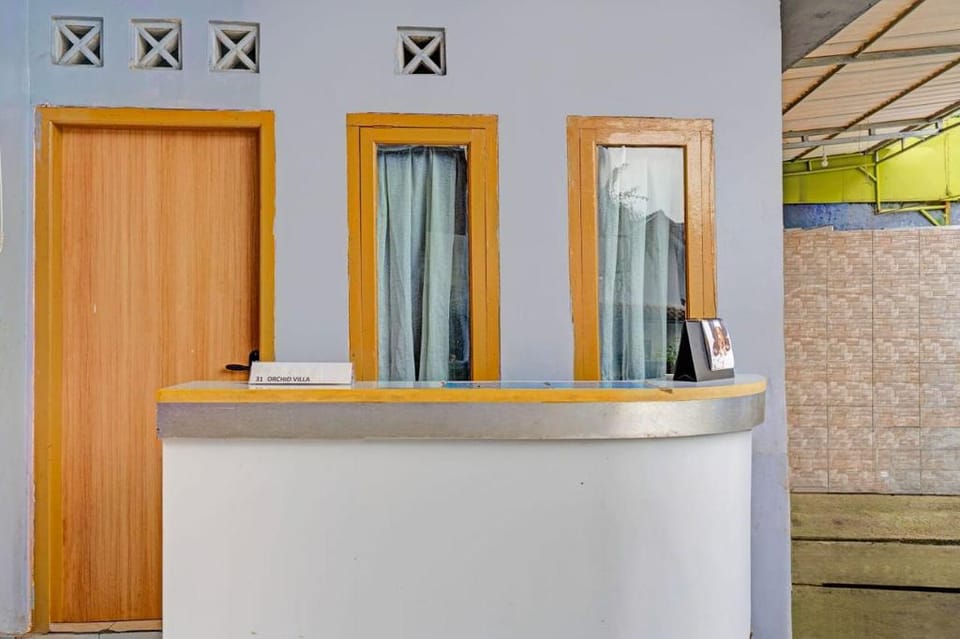 OYO 95060 Ahzafani Homestay Syariah Hotel in Indonesia