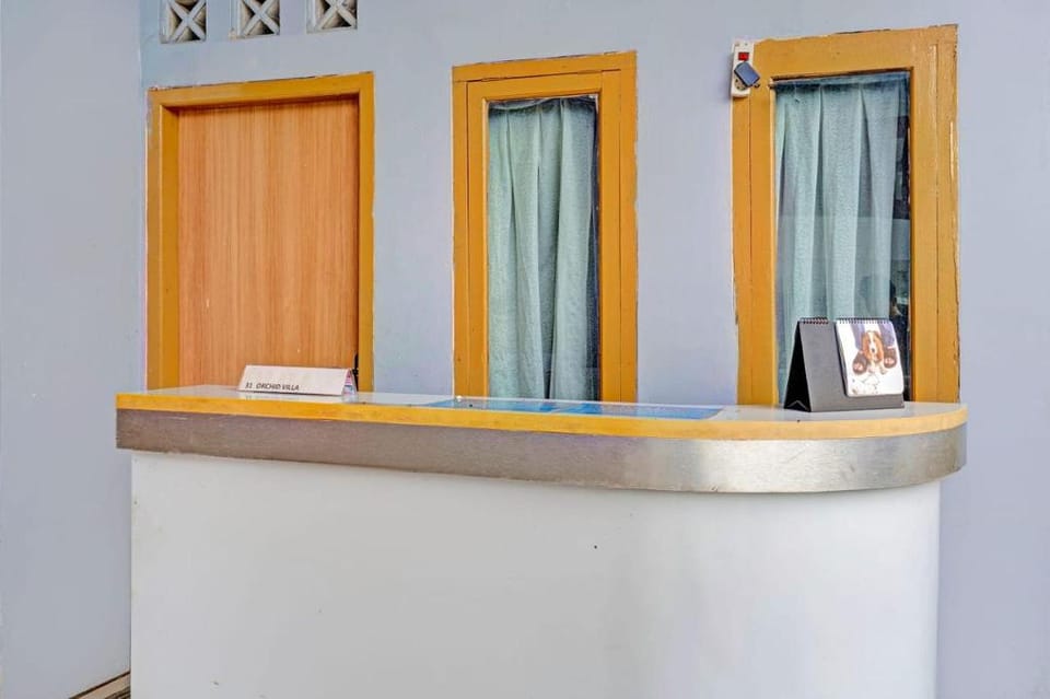 OYO 95060 Ahzafani Homestay Syariah Hotel in Indonesia