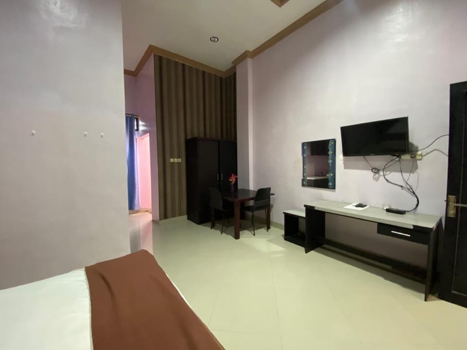 Hotel O near Universitas Palangka Raya formerly Wisma Aries Hotel in Indonesia