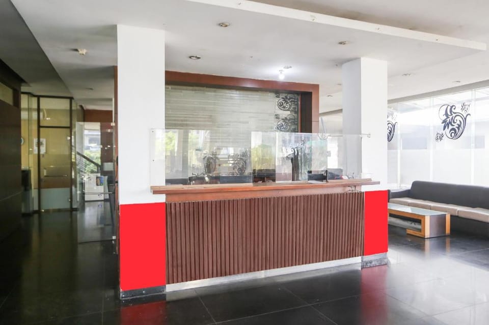 Dancenter Cikarang Near Pollux Mall Formerly Hotel Pesona Cikarang Hotel in West Java