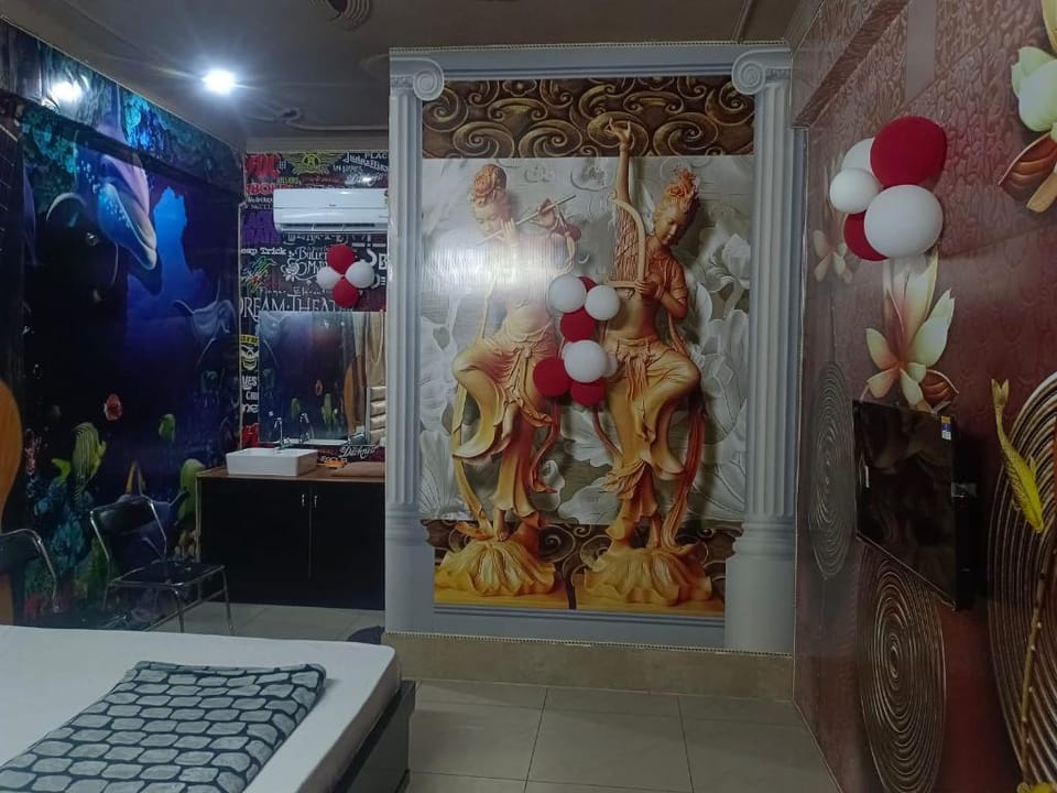MS GRAND HOTEL Hotel in Haryana