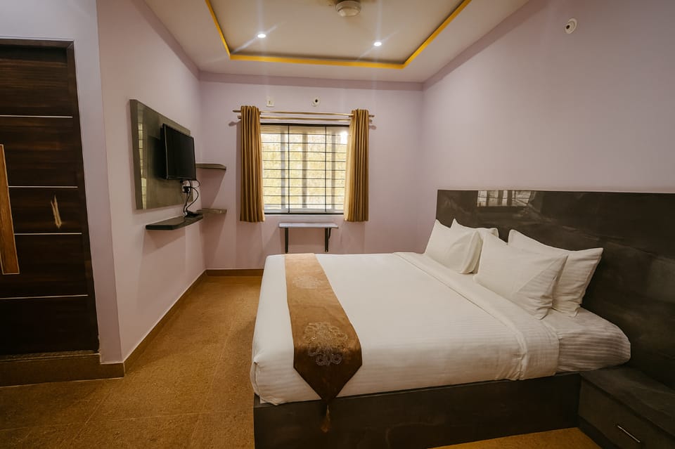 Friends Suites Inn Hotel in Tamil Nadu