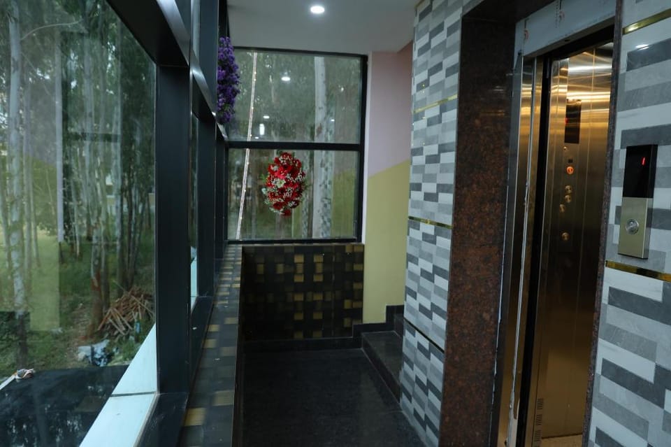 Friends Suites Inn Hotel in Tamil Nadu