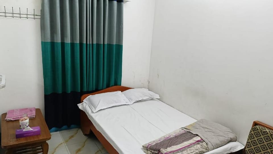 Hotel New Uttarbongo Paltan Hotel in Dhaka