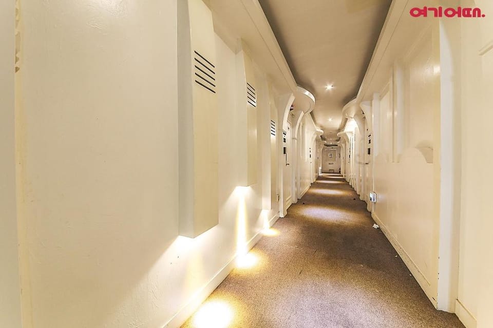 천안 호텔 하루 Hotel in South Korea