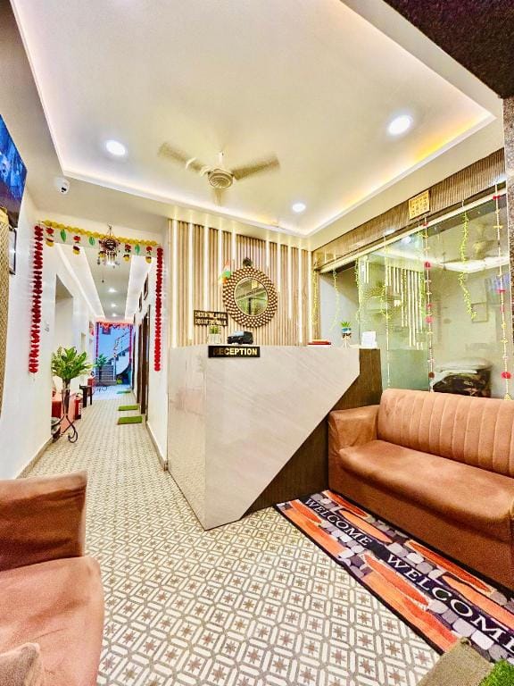 Ap shankar Paying guest house Hotel in Varanasi