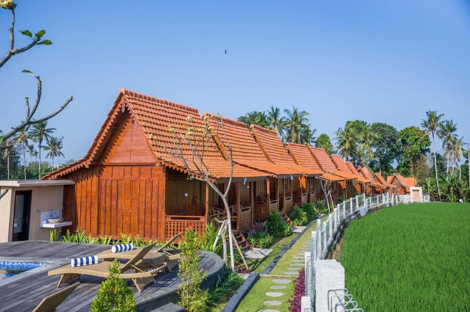 Victory Munggu Hotel in Kediri