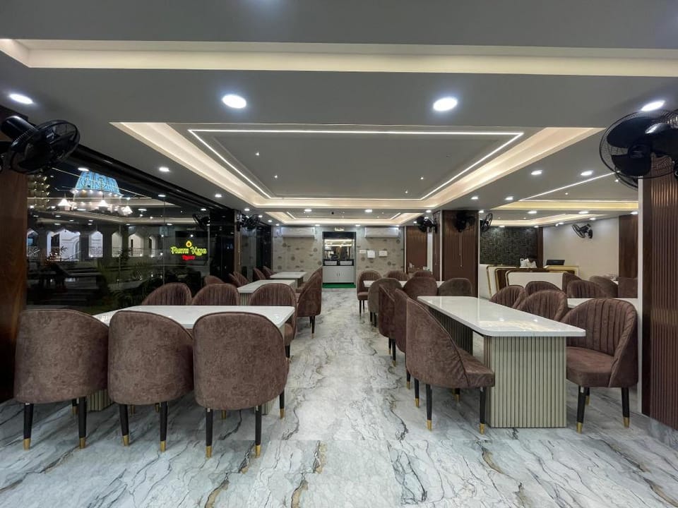 Parth King Resort Tarapith Hotel in West Bengal