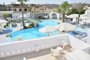 kanabeshvillage Resort in Sharm El-Sheikh