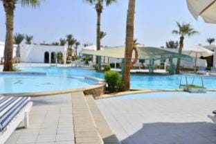 kanabeshvillage Resort in Sharm El-Sheikh