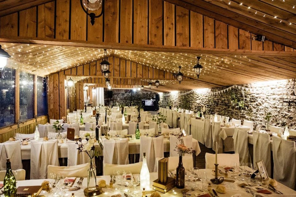 Domaine le Puits de Jeanne Hotel in Finistere