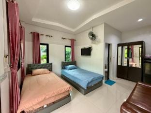โรงแรมธารทิพย์ อินน์ หนองคาย รีสอร์ท Resort in Thailand