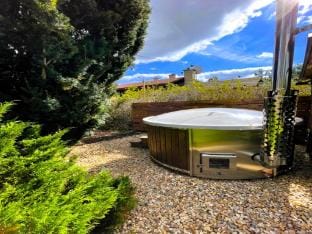 Villa in Dolni Branna near cross-country ski Villa in Czechia
