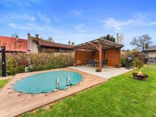 Villa in Dolni Branna near cross-country ski Villa in Czechia