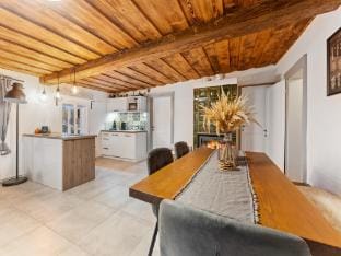 Villa in Dolni Branna near cross-country ski Villa in Czechia