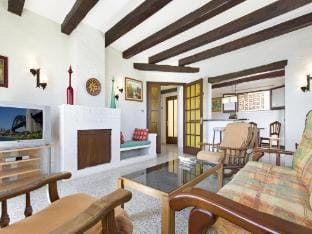 Villa in Blanes with Private Pool Villa in Blanes