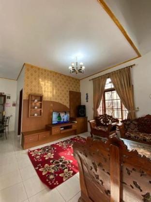Villa berastagi murah bukit asri Villa in Indonesia