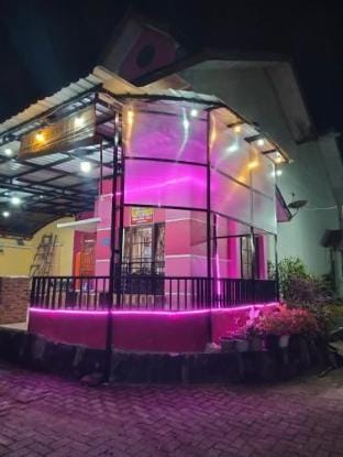 Villa berastagi murah bukit asri Villa in Indonesia