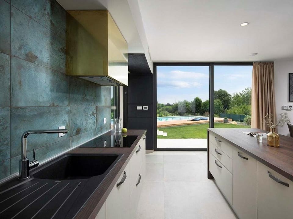 Villa Leccino Comfortable holiday residence Hotel in Istria County