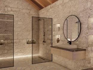 Villa Marina - Five Bedroom Villa With Pool Villa in Dubrovnik-Neretva County