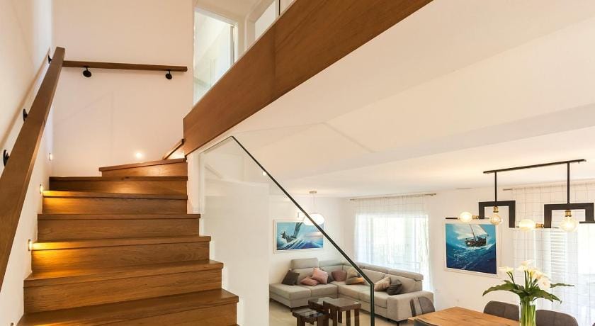 House Andrijasi Comfortable holiday residence Hotel in Istria County