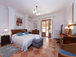 Circe - Villa With Private Pool In Fornalutx Villa in Fornalutx